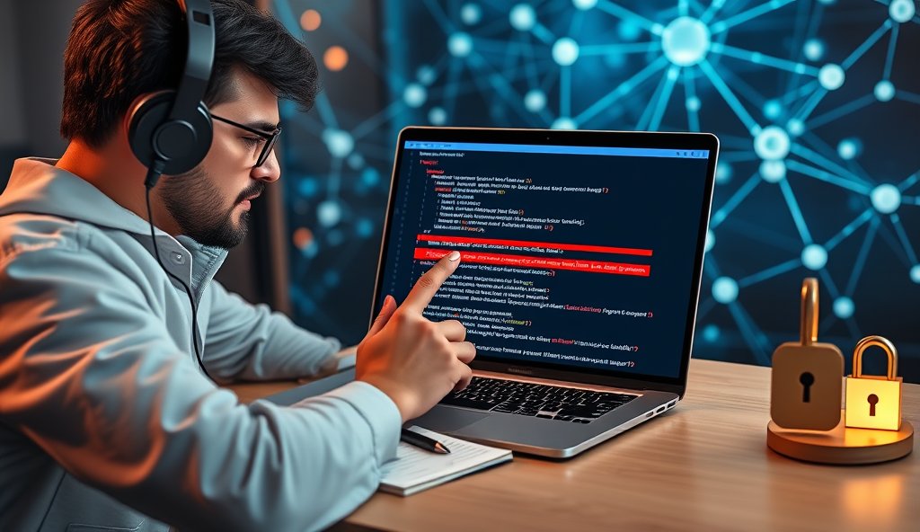 Introduction to Smart Contract Security for WordPress Developers