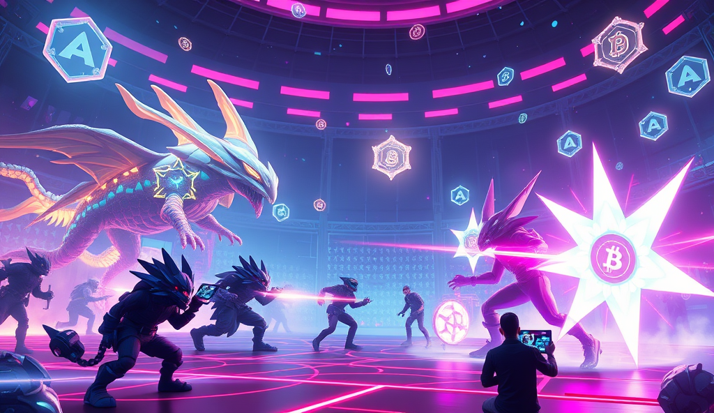 Game 4: Overview and Key Features
