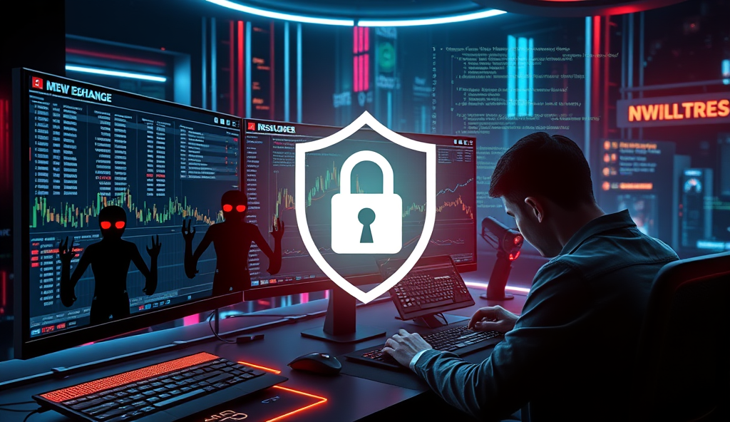 Introduction to MEV and its impact on crypto trading