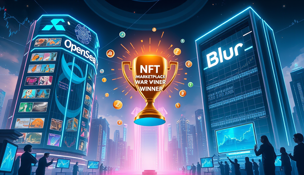 Pros and cons of OpenSea for NFT collectors