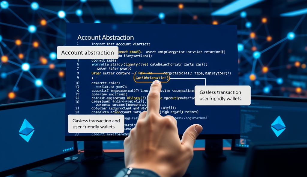 Common Challenges and Solutions in Account Abstraction