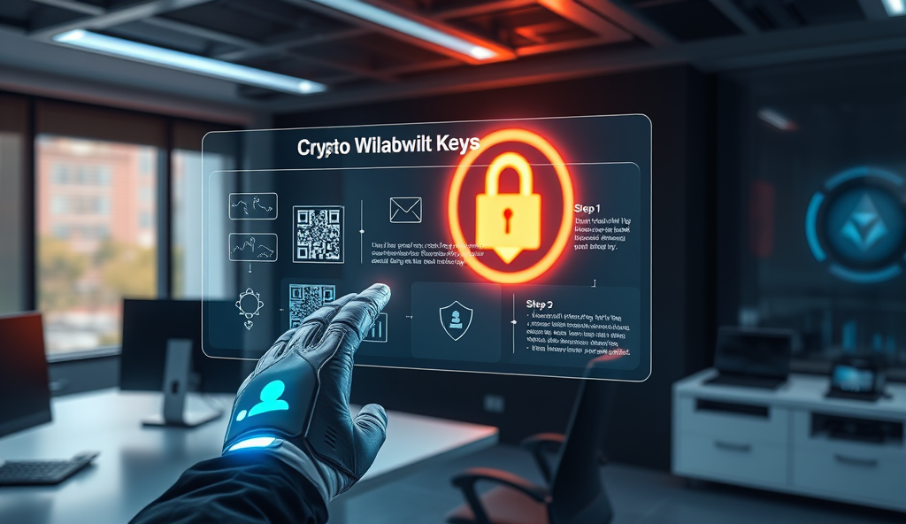 Leveraging Wallet Provider Support for Key Recovery