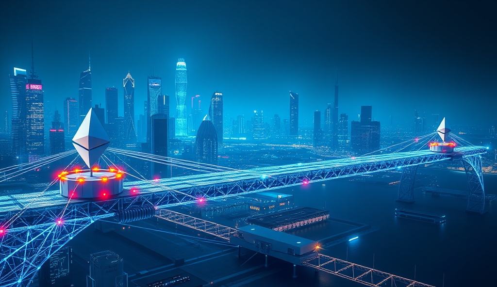 Top Features to Look for in Cross-Chain Swap Platforms