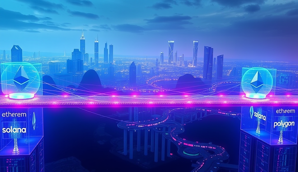 How to Choose the Right Cross-Chain Swap Platform