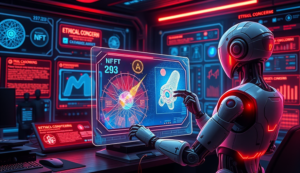 Conclusion: The Exciting Future of AI-Generated NFTs in 2025