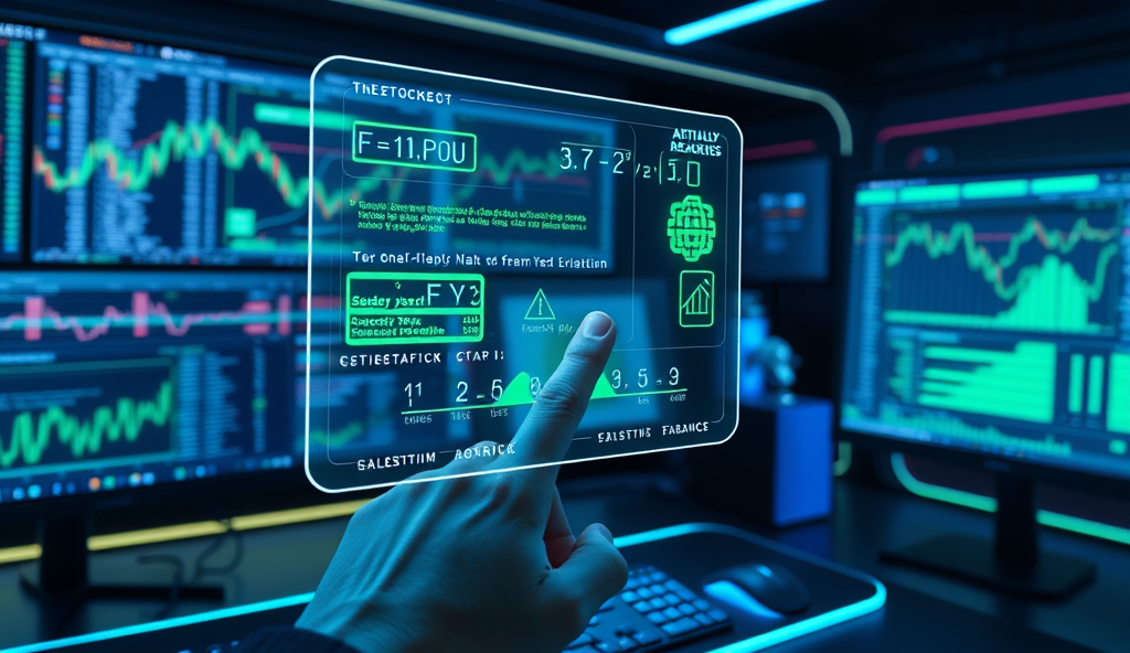 Automating Tax Calculations and Reports