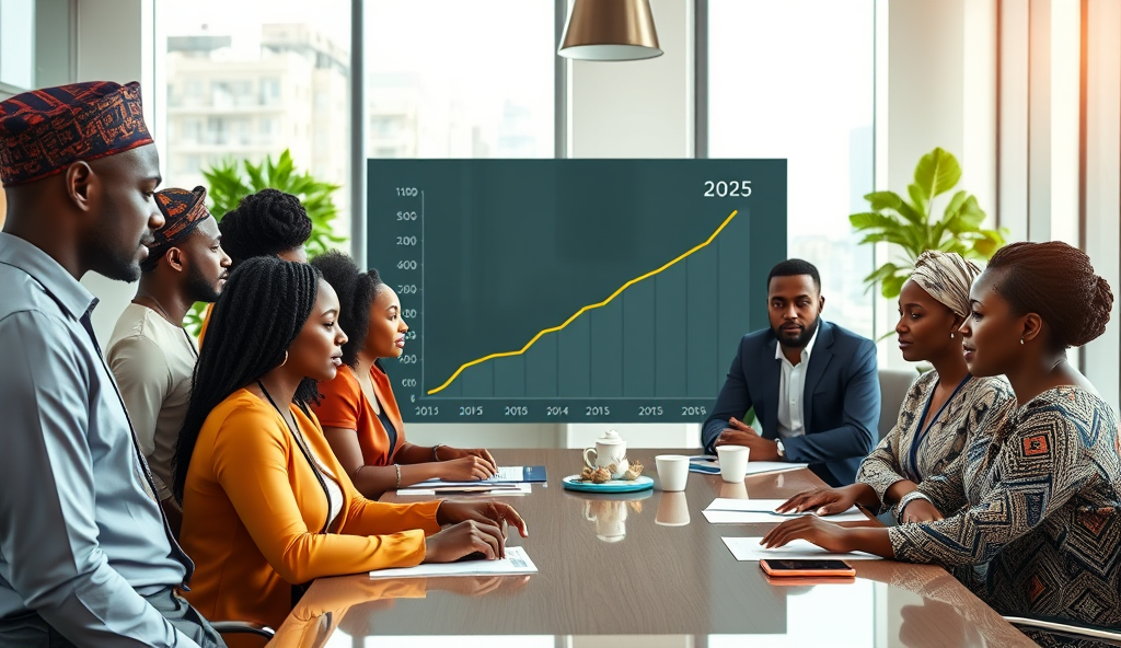 Introduction to the Equal Pay Gap in Nigeria