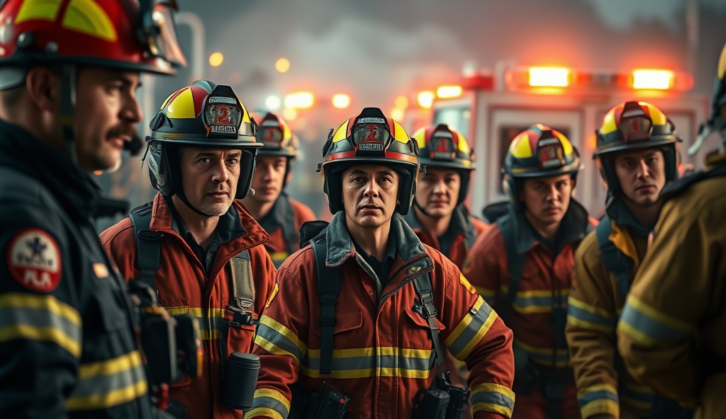 Introduction to Emergency Response Time Challenges in Nigeria
