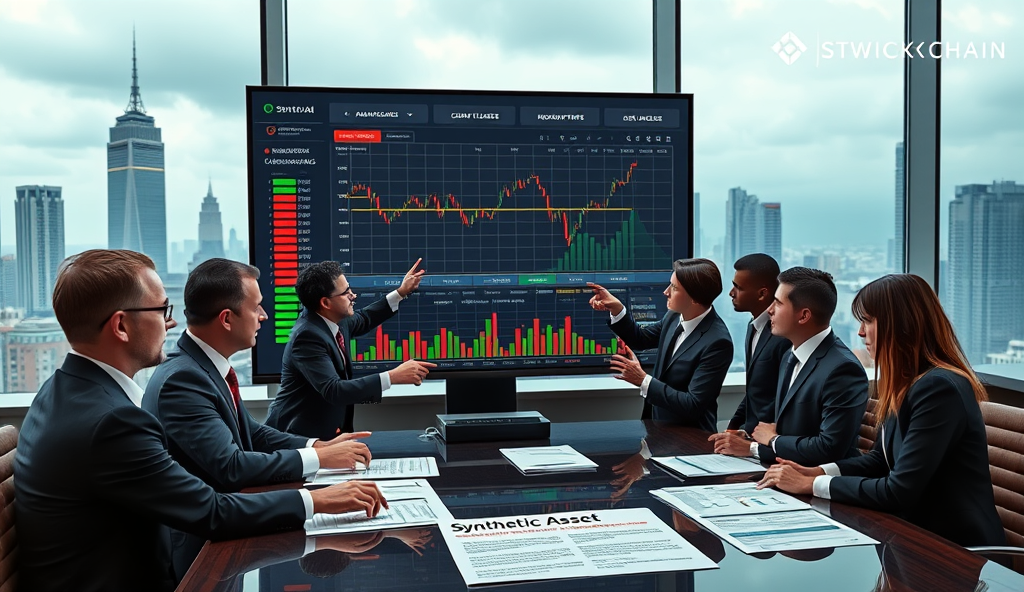 Introduction to Synthetic Asset Regulation on WordPress Platforms