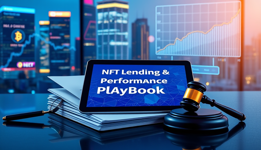 Introduction to NFT Lending Compliance on WordPress Platforms
