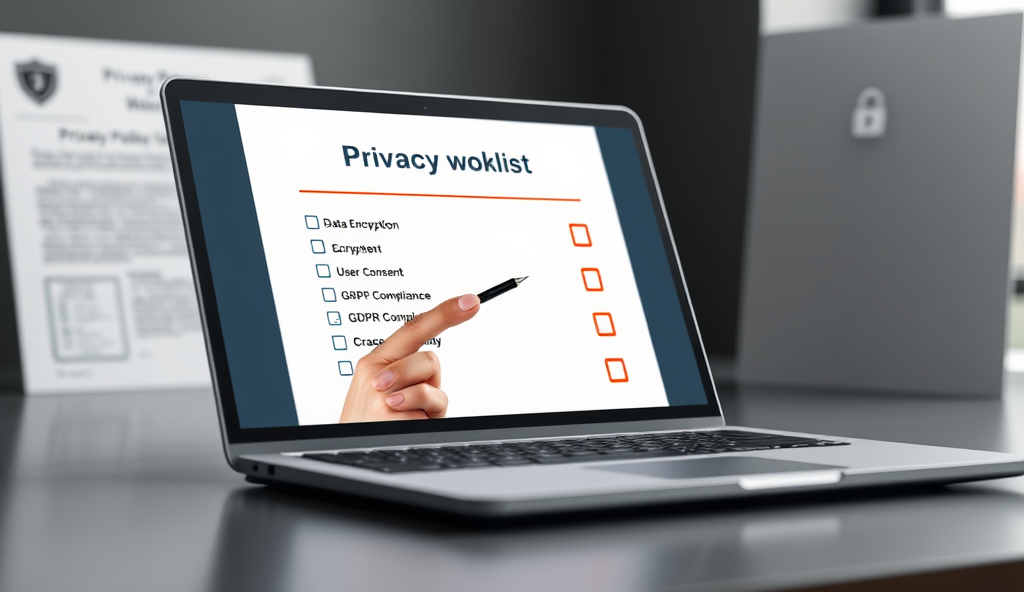 Introduction to Privacy UX Analysis for WordPress Websites