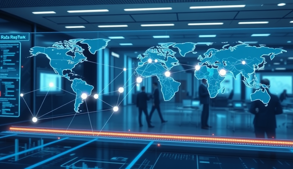 Introduction to Data-Sharing Marketplaces for Business Analysts on WordPress